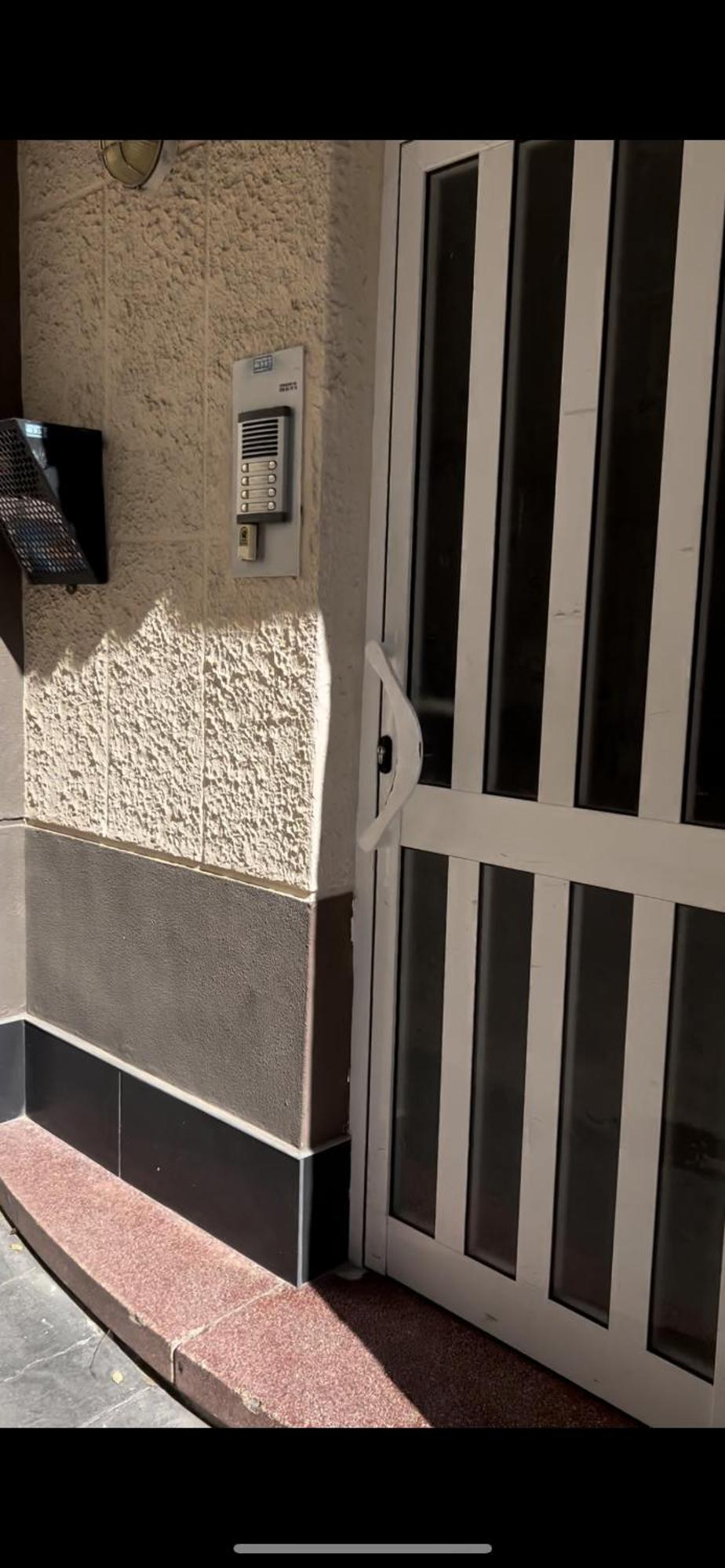 Apartamento Reformado. Plaza De Toros. A/C Alicante Exterior foto